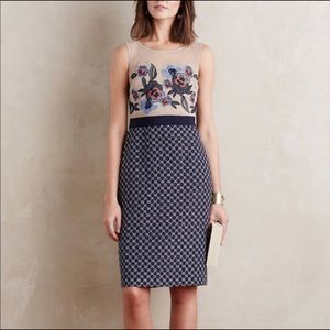 Moulinette Soeurs Loredana dress, size 2